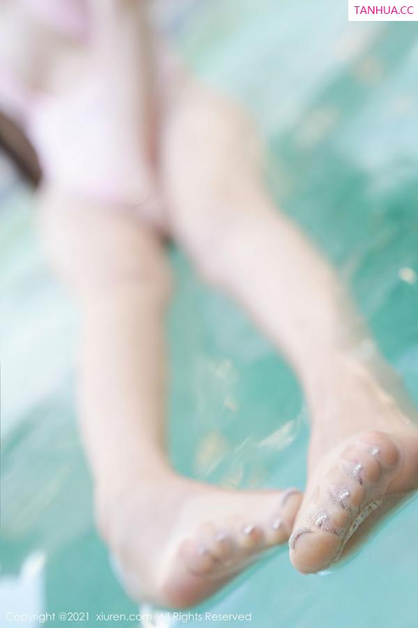 萌汉药baby  美人萌汉药baby 粉色死库水系列第26张图片